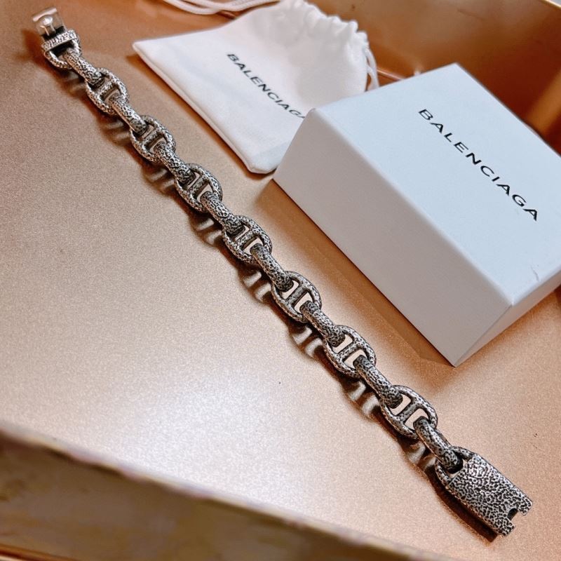 Balenciaga Bracelets